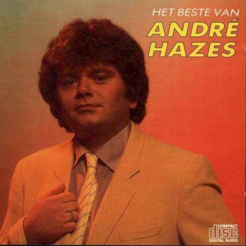 André Hazes